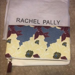 Rachel‎ Pally Clutch